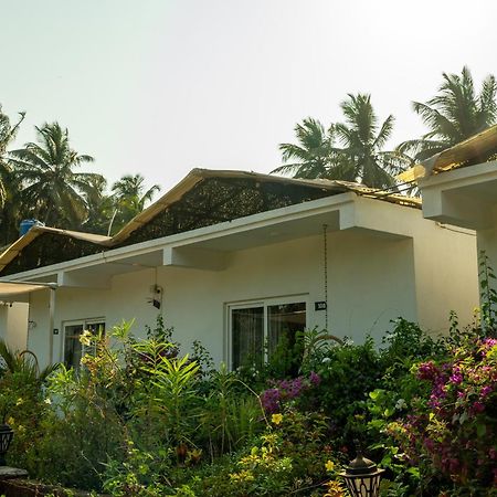 Whiteflower Resort 모르짐 외부 사진