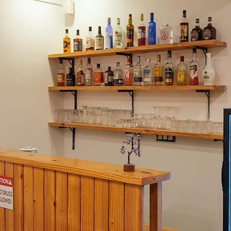 Whiteflower Resort 모르짐 외부 사진