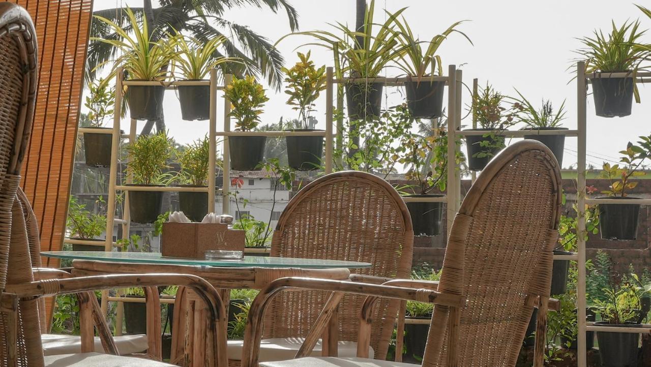 Whiteflower Resort 모르짐 외부 사진
