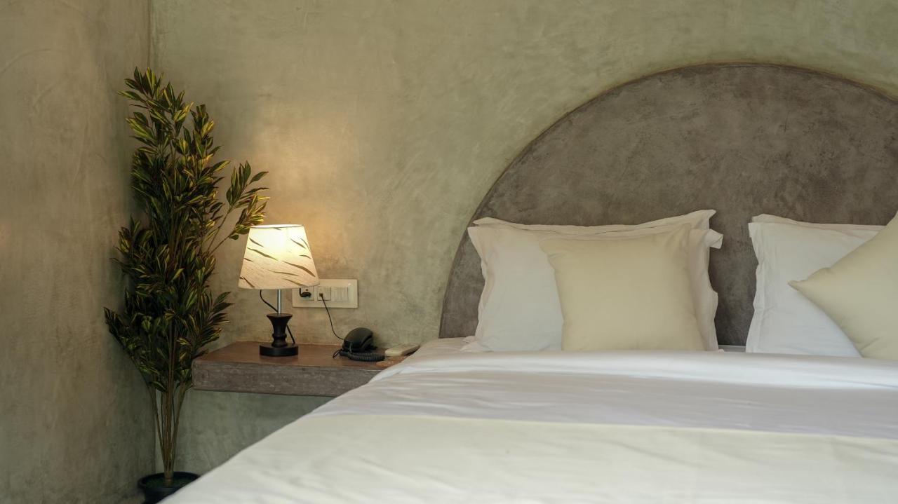 Whiteflower Resort 모르짐 외부 사진