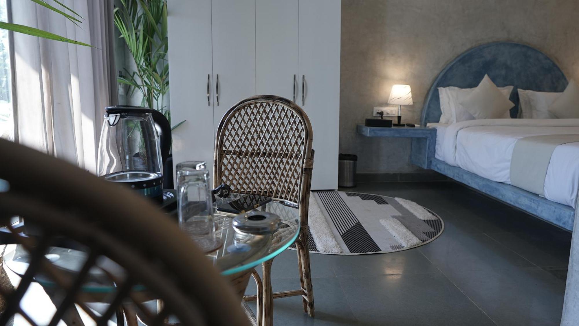 Whiteflower Resort 모르짐 외부 사진