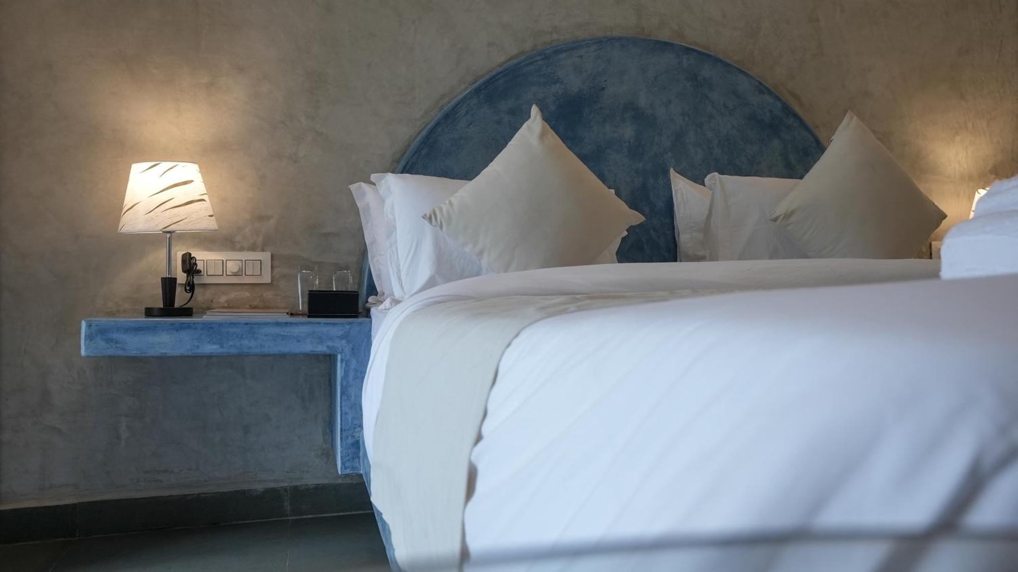 Whiteflower Resort 모르짐 외부 사진