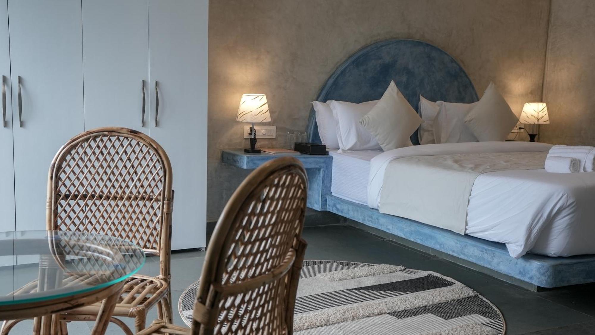 Whiteflower Resort 모르짐 외부 사진