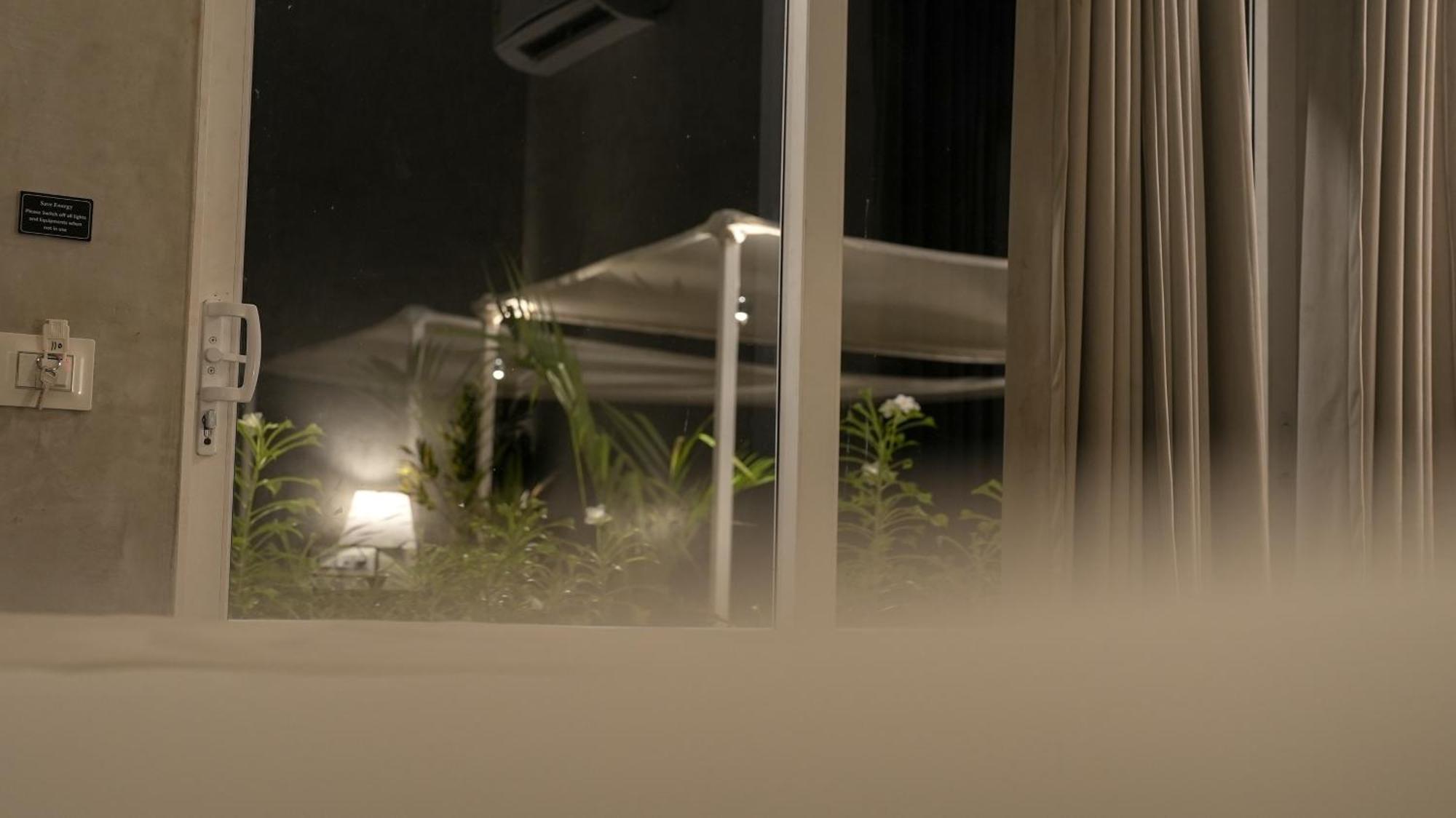 Whiteflower Resort 모르짐 외부 사진