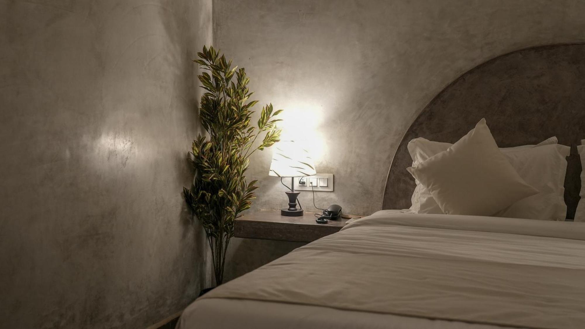 Whiteflower Resort 모르짐 외부 사진