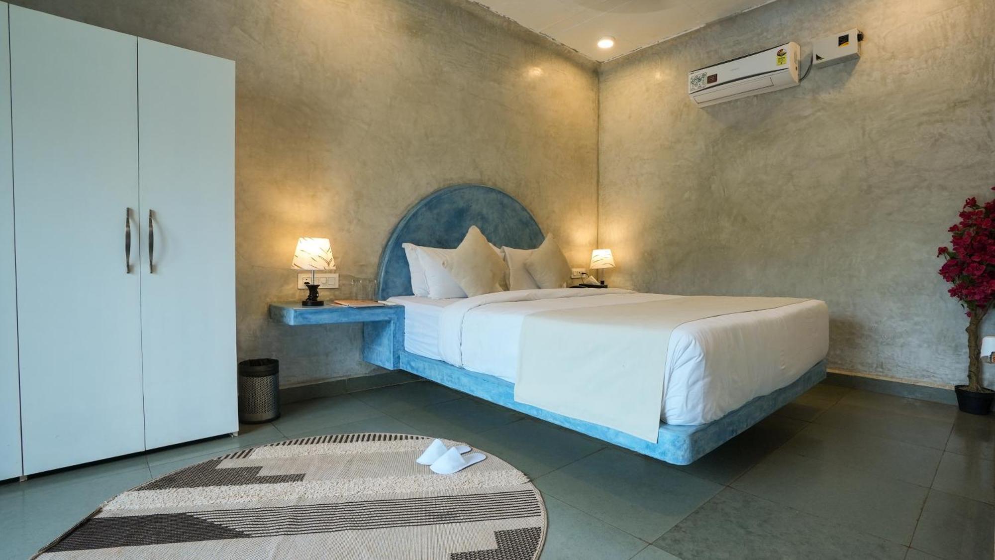 Whiteflower Resort 모르짐 외부 사진